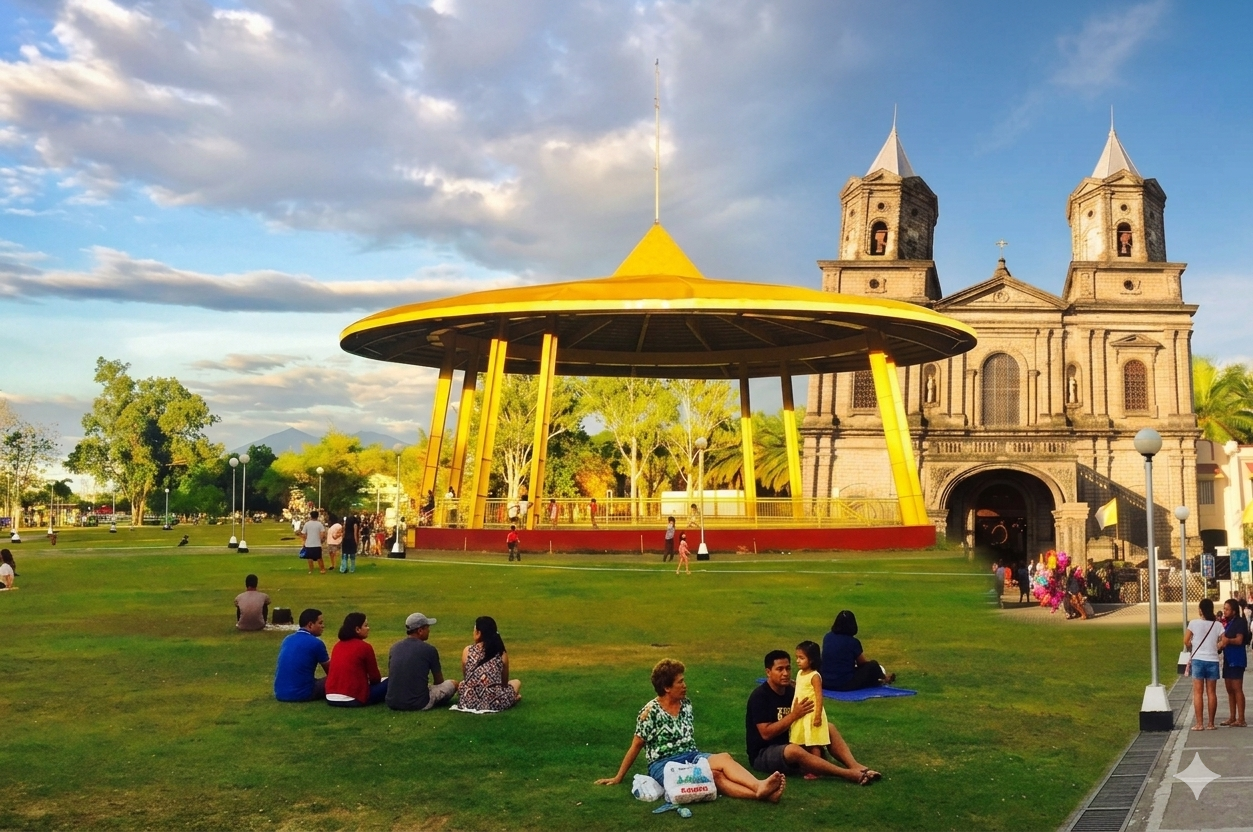 Angeles City, Philippines
